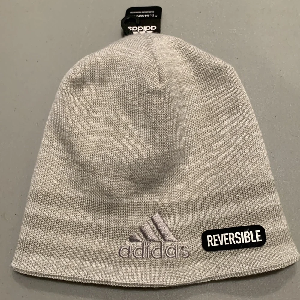 Adidas reversible beanie - Picture 1 of 8